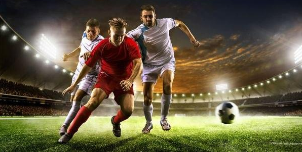 Taruhan Bola Online